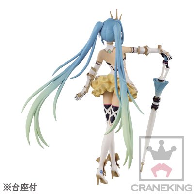 SQ系列 GOOD SMILE Racing 初音未来 赛车ver.2015