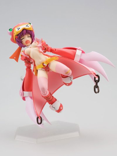 figma #SP-35 女皇之门 スパイラルカオス まろん=まかろん