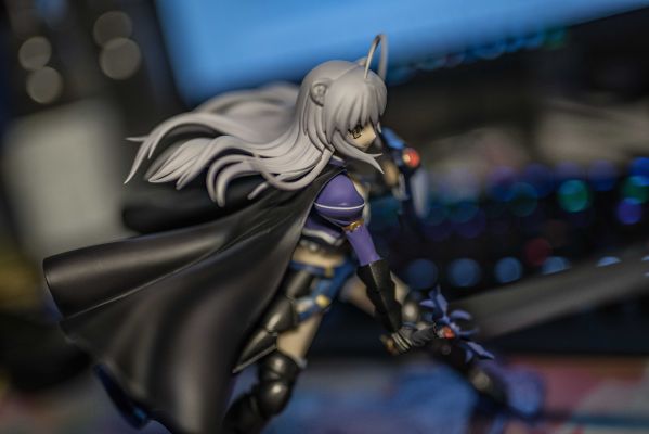 DOG DAYS  蕾昂米修莉・加雷特