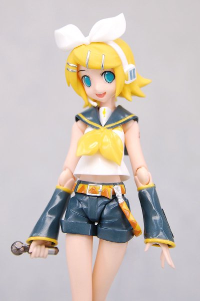 figma#019 镜音铃