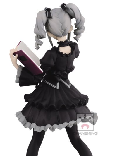 SQ系列 偶像大师灰姑娘女孩 神崎兰子