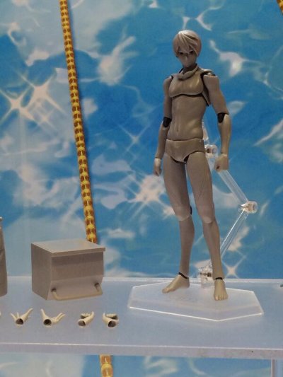 figma #SP-52 Free! 七瀬遥 