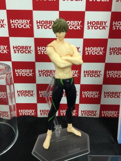 figma #SP-57 Free! 橘真琴 