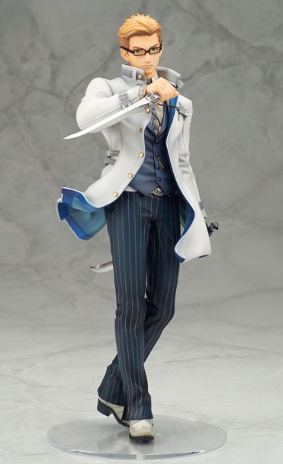 无尽传说2 Julius Will Kresnik