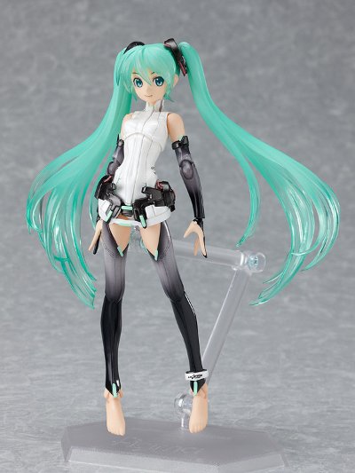 figma #100 VOCALOID 初音未来 Append