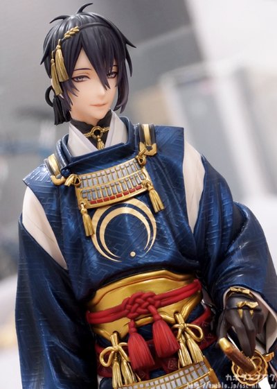 刀剑乱舞-ONLINE- 三日月宗近