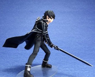 Premium Item 刀剑神域  桐人