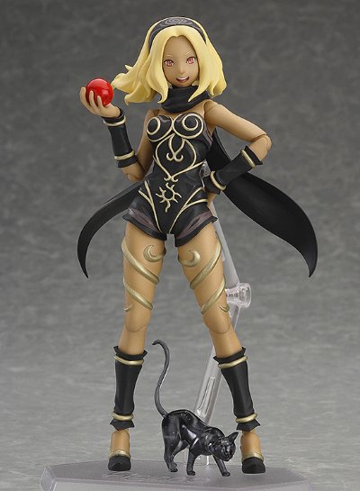 figma #SP-64 重力异想世界 完结篇 凯特