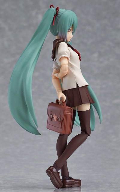 figma#SP-50 VOCALOID 初音未来 水手服ver.