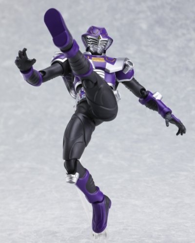 figma #SP-23 カメンRider 龙骑士 仮面Riderストライク