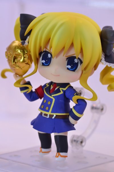 粘土人 #226  侦探歌剧 少女福尔摩斯2 明智小衣