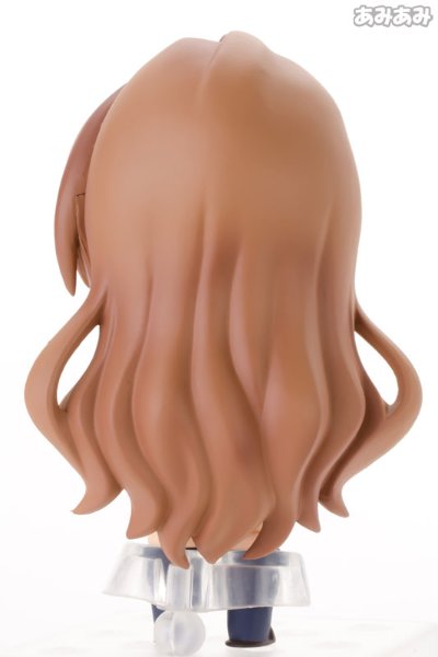 粘土人 #185b 龙与虎 逢坂大河 最后一集校服