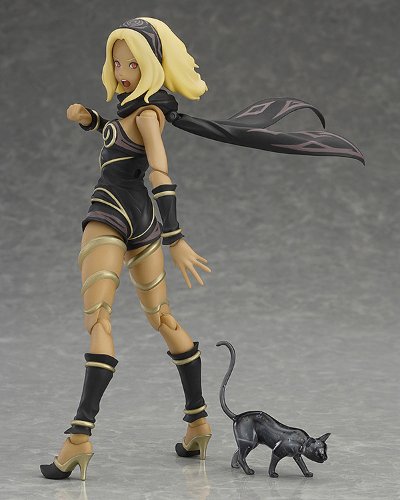 figma #SP-64 重力异想世界 完结篇 凯特