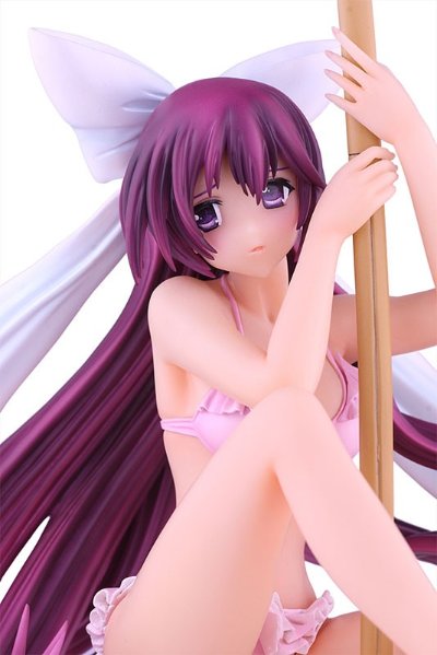 斑鸠伊吹 妖艶版