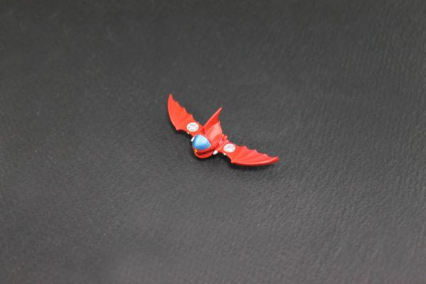 Dynamite Action! No.35 『Zマジンガー』 Zマジンガー