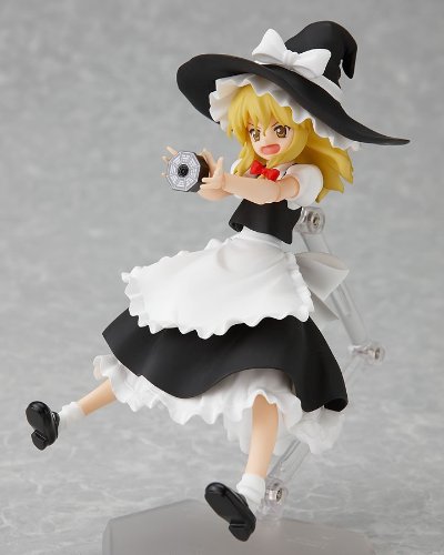 figma #68 东方Project 雾雨魔理沙