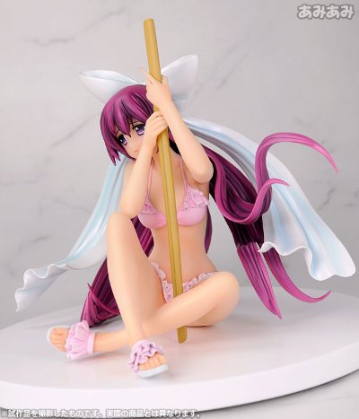 斑鸠伊吹 妖艶版