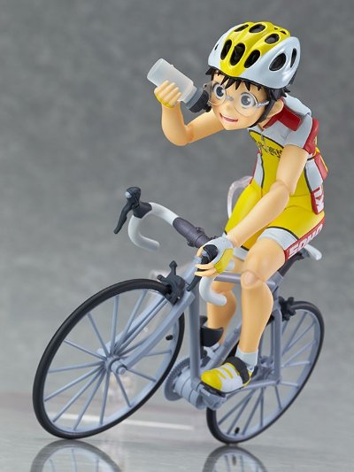figma #238 弱虫ペダル - Grande Road 小野田坂道 
