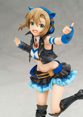 偶像大师 灰姑娘女孩 多田李衣菜