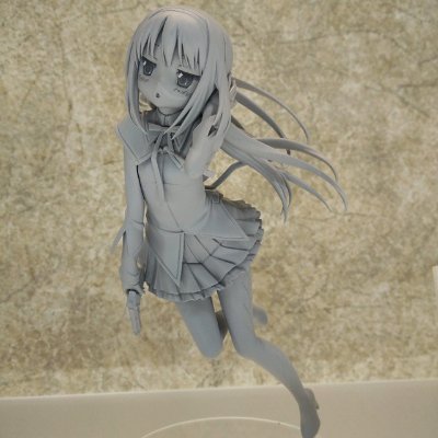 剧场版 魔法少女小圆 晓美焰