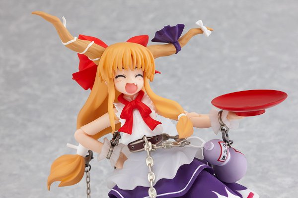 figma #104 东方Project 伊吹萃香