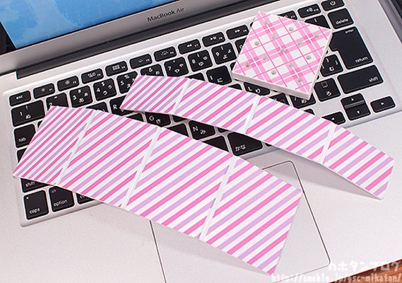 粘土人 #510 LoveLive! School idol project 园田海未