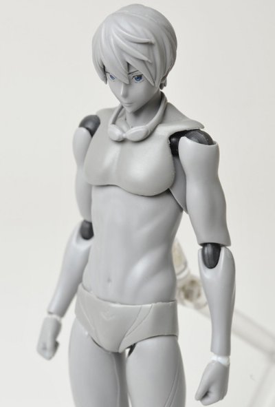 figma #SP-52 Free! 七瀬遥 