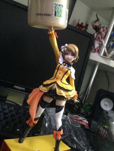 『LoveLive!』Birthday Figure Project 小泉花阳