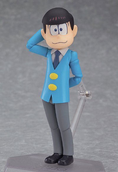figma 阿松 松野椴松