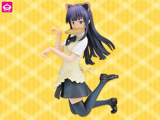 PM 手办 ワーキング ' !! 山田葵 