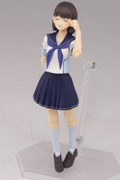 figma#121 Love Plus 姊崎宁宁