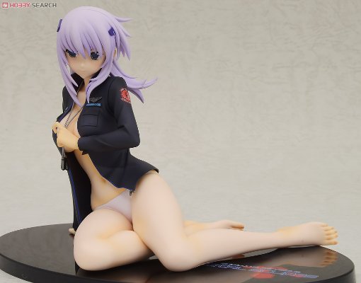 克丽斯嘉・巴切诺娃 国连军イージージャケットver. 