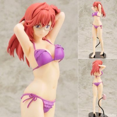 GUTTOKURU人形收藏系列 ラ・ボーテ 12 贵月一歌