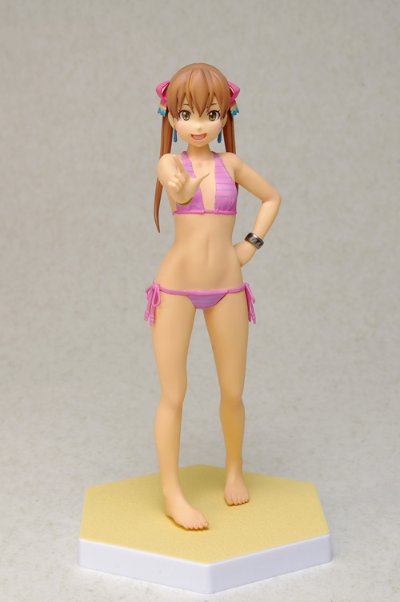 ビーチクイーンズ ビーチクイーンズプレミアム 翠星之加尔刚蒂亚 梅露蒂 Swimsuit ver. 