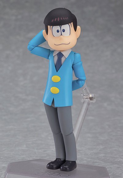 figma 阿松 松野椴松