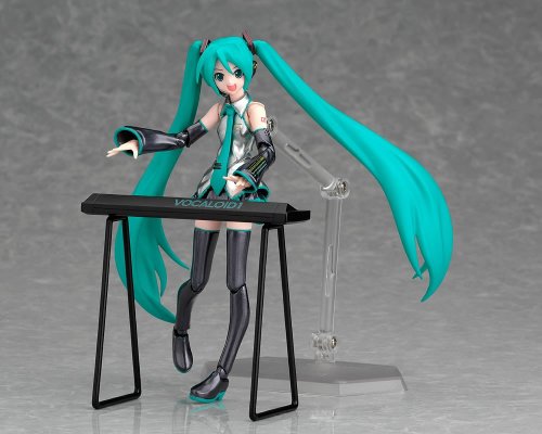 figma #EX-3 VOCALOID 初音未来 ライブステージVer. 