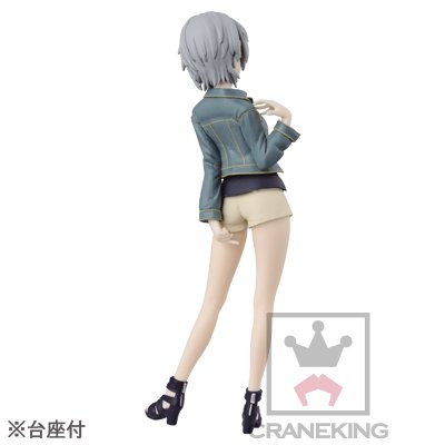 SQ系列 偶像大师灰姑娘女孩 安娜斯塔西娅