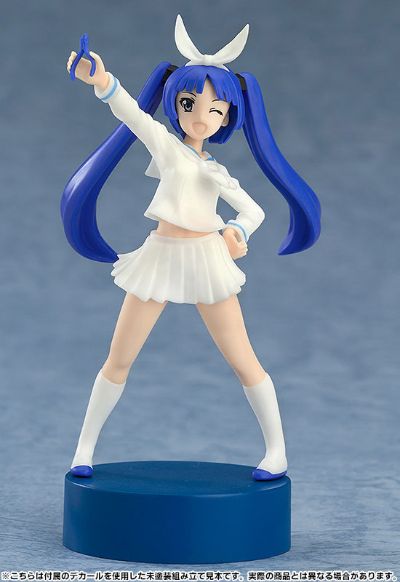 PLAMAX MF-03 minimum factory 尼帕子