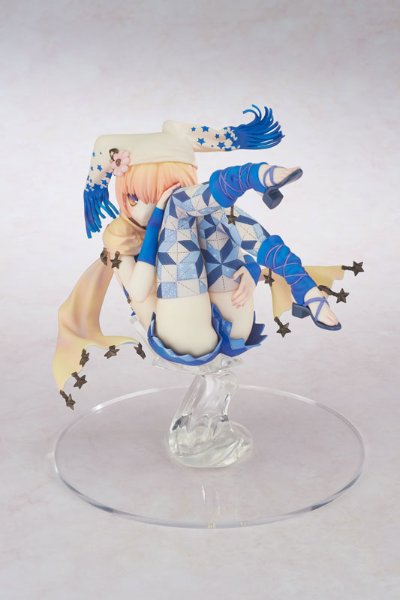 みつみ美里画集 brilliant stars 「莉莉卡」