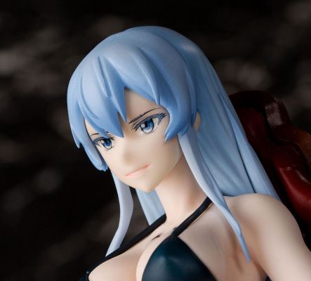斩·赤红之瞳！ 艾斯德斯