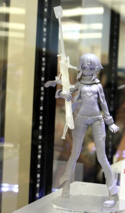 SQ系列 刀剑神域 第二季 诗乃