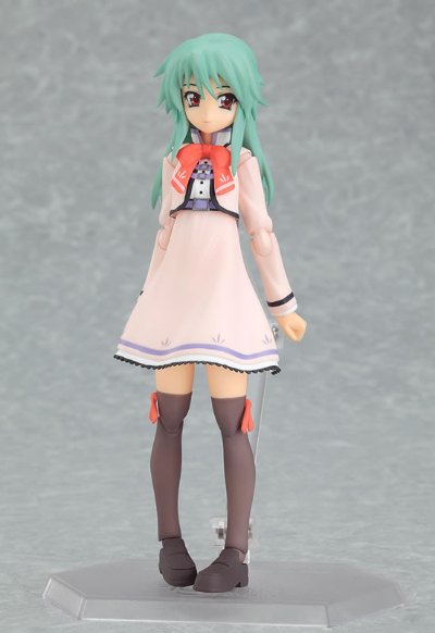 figma #080 se·Kirara 秋山望美 校服