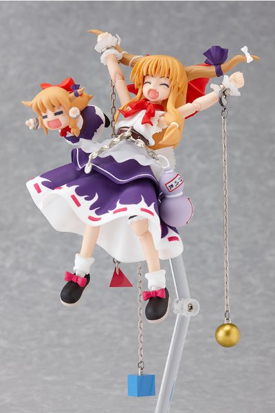 figma #104 东方Project 伊吹萃香