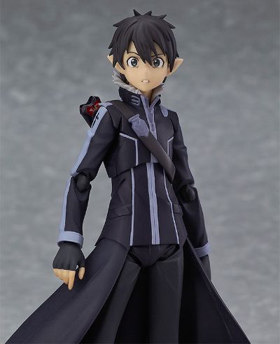 figma#289 刀剑神域 第二季 桐人 ALO