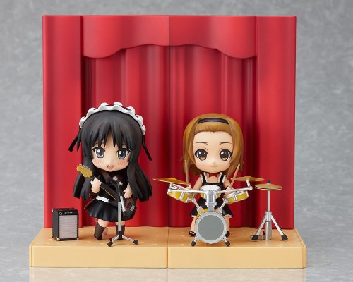 粘土人 #101 轻音少女！秋山澪 舞台版