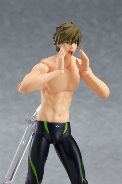 figma #SP-57 Free! 橘真琴 