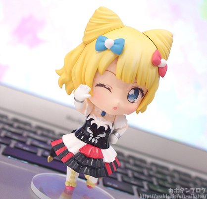 粘土人 粘土人co-de 美妙天堂 北条苏菲