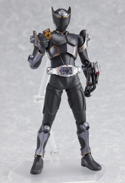 中文名称figmasp30剧场版假面骑士龙骑终章假面骑士龙牙