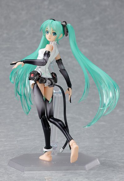 figma #100 VOCALOID 初音未来 Append