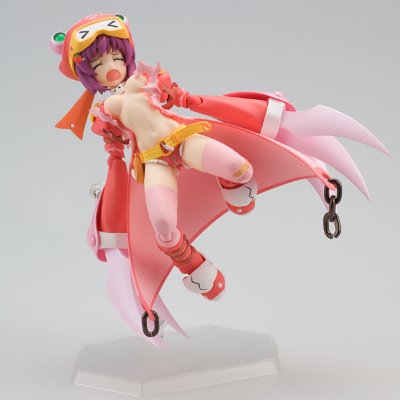 figma #SP-35 女皇之门 スパイラルカオス まろん=まかろん